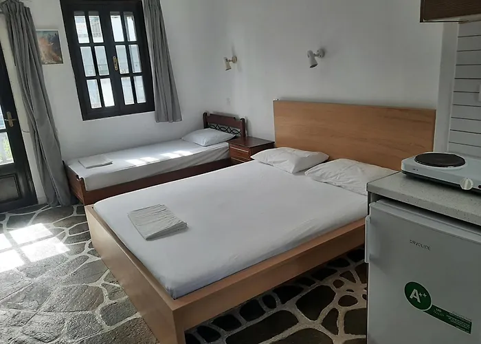 Evi By The Sea 招待所