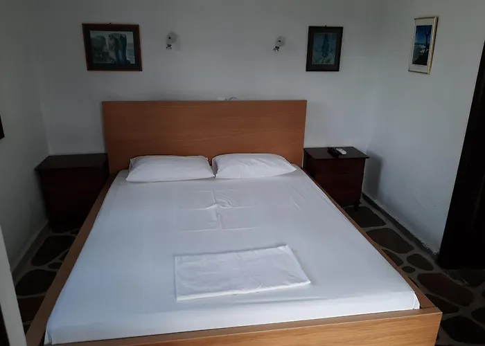 Evi By The Sea 萨尔蒂