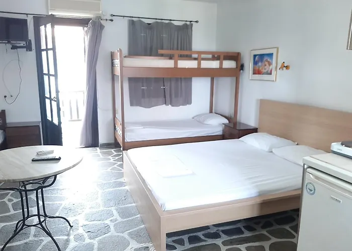 Evi By The Sea 招待所